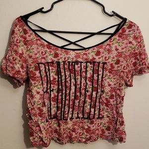 Misska Crop Top